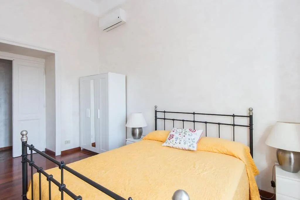 Trastevere Large Comfortable Apartment Rome