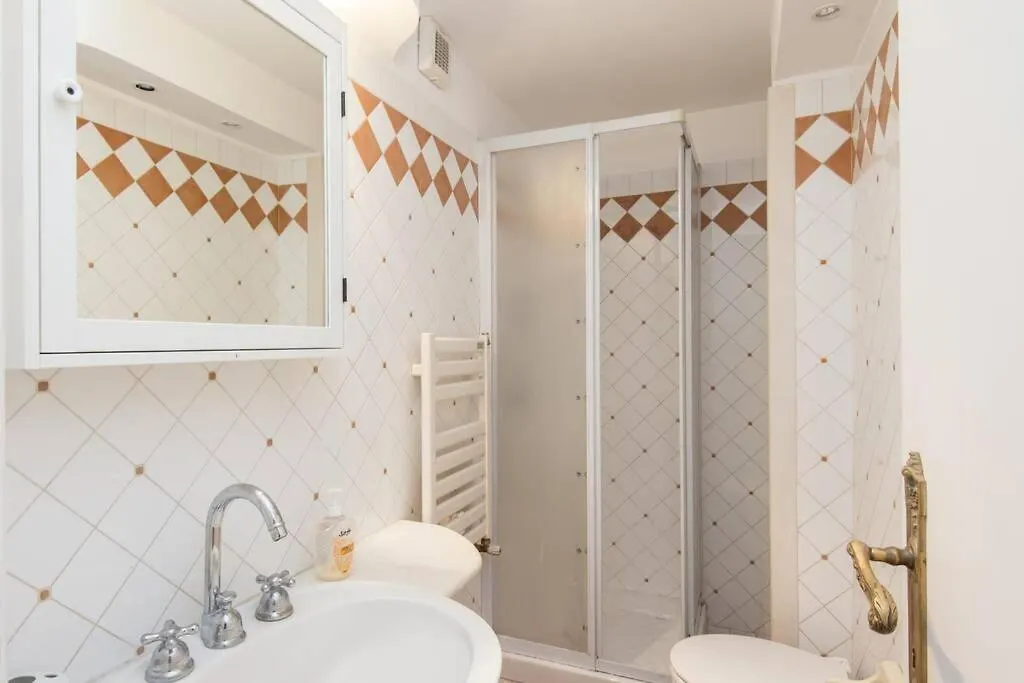 Trastevere Large Comfortable Apartment Rom Italien