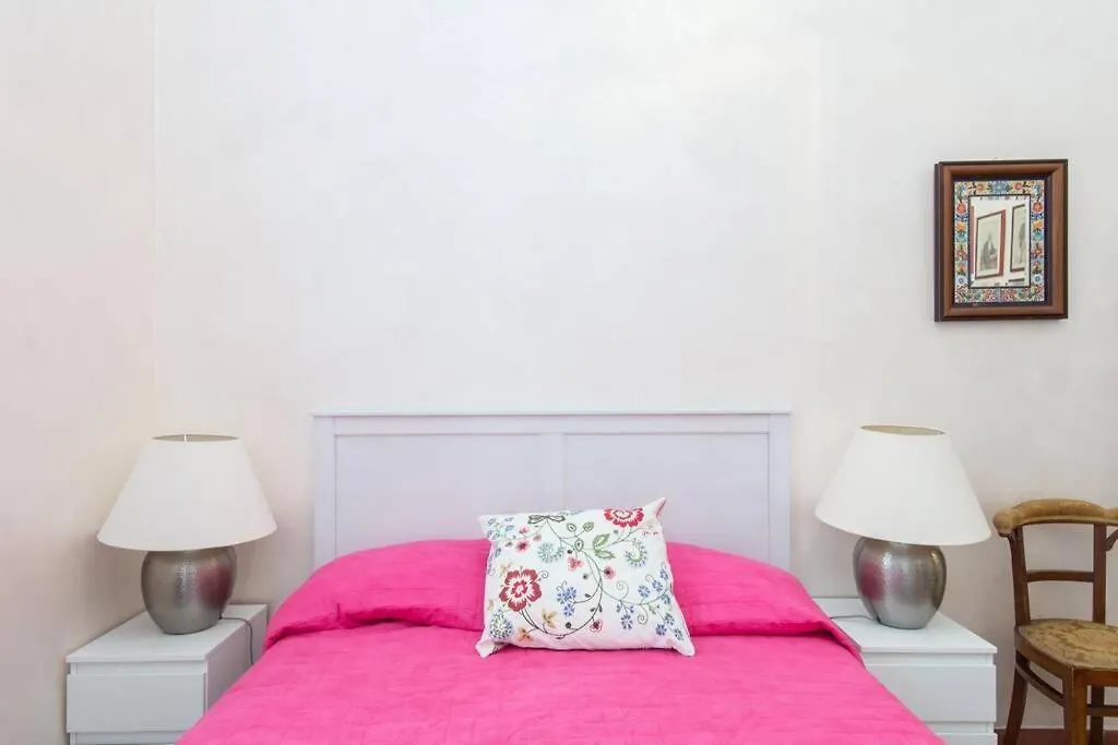 Trastevere Large Comfortable Apartment Rom